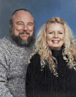 Caron E. Quick & Ralph E. Quick