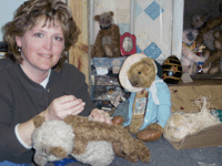 Wendy Meagher