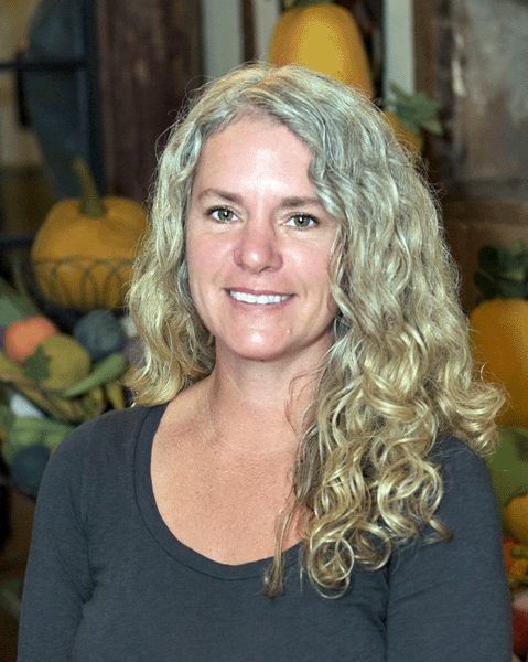 Tish Bachleda