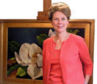 Joanne Evans