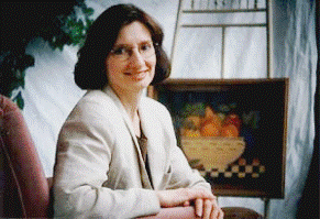 Diane Ulmer Pedersen