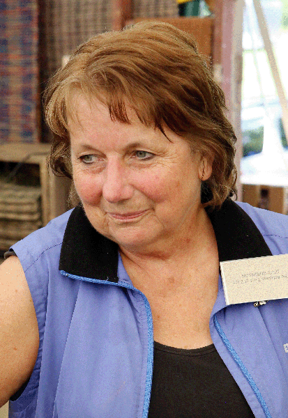 Judy Robinson