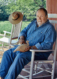 William D. Sarni