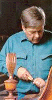 Lawrence Crossan