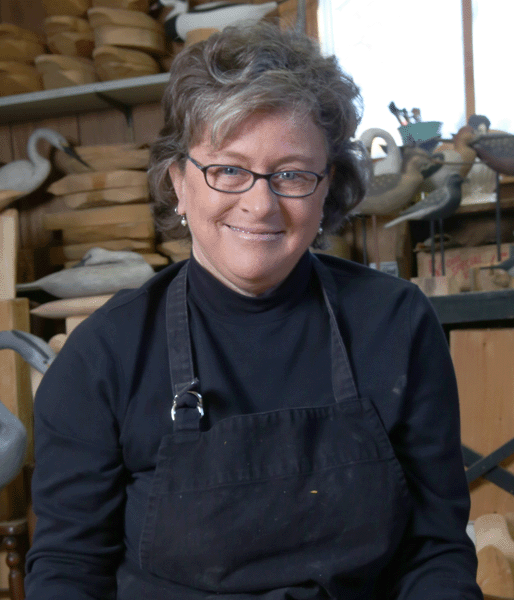 Laurel Dabbs