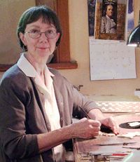 Donna Weaver