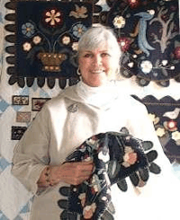 Janet Wagner