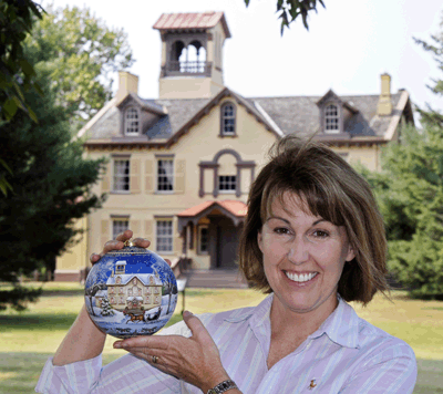 Bonnie White