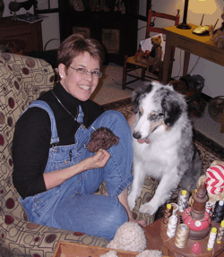 Lori Ann Corelis