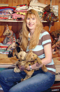 Karen Brady Hammontree