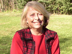 Linda Ann Marie Bertanzetti