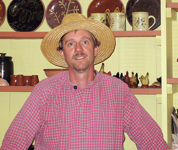 Robert Hughes