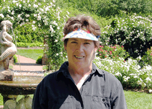 Nancy Woodrow