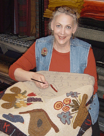 Laurie Lausen