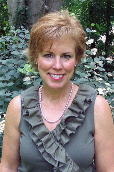 Lydia P Allen