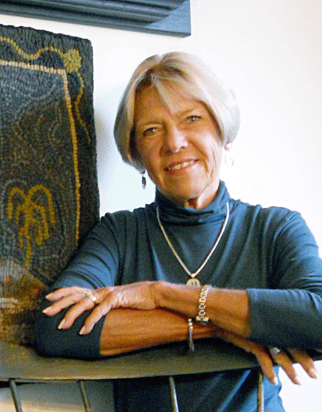 Marilyn Willmore